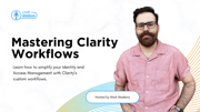 Optimizing Your Identity Lifecycle Management with Clarity Customizations-1