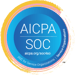 AICPA SOC certification mark