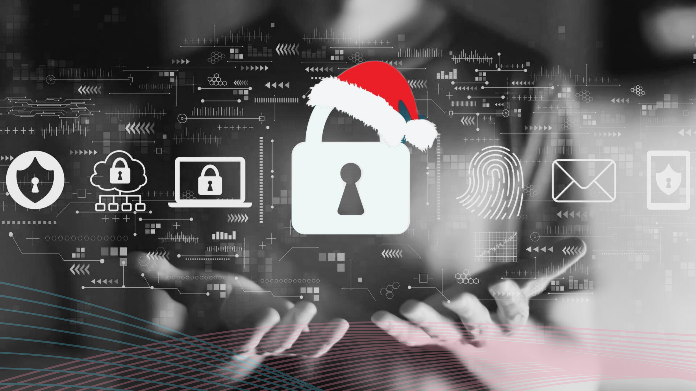 Don't Let Ransomware Ruin Your Holidays